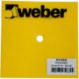 RØRMANSJETT WEBER SAINT-GOBAIN 10-20 MM VANNTETT FIBEROVERFLATE