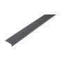 VANNBORDBESLAG VBS 11 4" 2M SORT
