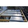 JUSTERINGSPLATE TIL-TAK ORIGIN 125CMX68CMX0,4MM