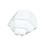 TAKKLOSS SJØLINGSTAD UTV 100X100X160MM