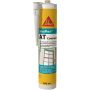 FUGEMASSE SIKA SIKAFLEX AT CONNECTION HVIT