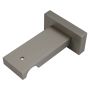 STOPPER LIEDECO PUR 20MM FORKROMMET 8,5CM