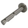 STOPPER LIEDECO PUR 20MM FORKROMMET 12,5CM