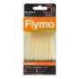 RESERVEBLAD FLYMO MINIMO TIL ROBOTGRESSKLIPPER 10 STK