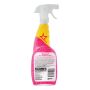 RENGJØRINGSMIDDEL THE PINK STUFF MIRACLE MULTI PURPOSE 750ML                       