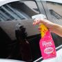 RENGJØRINGSMIDDEL THE PINK STUFF MIRACLE MULTI PURPOSE 750ML                       