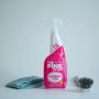 RENGJØRINGSMIDDEL THE PINK STUFF MIRACLE BADEROMSSKUM 750ML