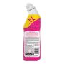 RENGJØRINGSMIDDEL THE PINK STUFF MIRACLE TOALETT GEL 750ML 