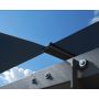 CARPORT CANOPIA ARCADIA 23,3M² GRÅ