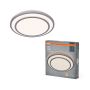 LED-PLAFOND ORBIS BERLIN 490MM 36W SØLV