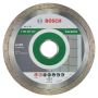 DIAMANTSKIVE BOSCH STD  CERAMIC 125X22,23MM