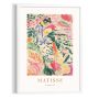 DEKORBILDE REINDERS MATISSE HAGEBLOMSTER 50X70CM