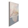 BILDE REINDERS NATUREN KALLER 50X70CM TRE