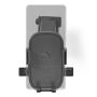 MOBILHOLDER NEDIS UNIVERSAL SVART