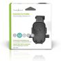 MOBILHOLDER NEDIS UNIVERSAL SVART