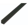 VINKELPROFIL GAH ALBERTS GRÅ 20X20MM 1000MM