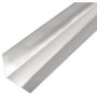 VINKELPROFIL GAH ALBERTS L-FORMAD ALUMINIUM 50X50X2000MM