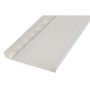 U-PROFIL GAH ALBERTS ALUMINIUM 18X130X1000MM