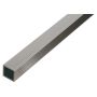 RØR GAH ALBERTS FIRKANTET ALUMINIUM 40X40X2000 MM