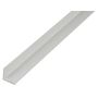 VINKELSKINNE GAH ALBERTS ALUMINIUM 15X15X1 MM 2 M