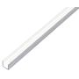 U-PROFIL GAH ALBERTS ALUMINIUM 1X15X10X2000 MM