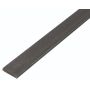 FLATJERN GAH ALBERTS SVART 30X1000MM