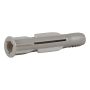 UNIVERSALPLUGG ESSVE 10X60MM 8STK