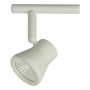 TAKLAMPER ANETA LIGHTING PLUTO 4:A RAK LED DIMBAR HVIT