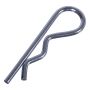 FJÆRSPLINT MILLERS 3MM ELFORZINKET