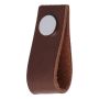 HÅNDTAK MILLERS GAUTE 65MM BRUN