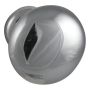KNOTT MILLERS EVALD Ø31MM KROM