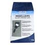 MODELLGIPS FIXOR 5 KG