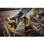 VINKELSLIPER DEWALT MULTI DCS438N-XJ XR 18V UTEN BATTERI