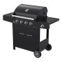 GASSGRILL KINGSTONE TAMPA 4B