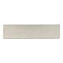 FLIS POETIC WHITE 6,5X26CM 0,47 M²