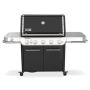 GASSGRILL WEBER SUMMIT FS38 E SVART