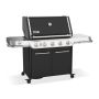GASSGRILL WEBER SUMMIT FS38 E SVART