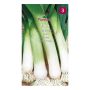 GRØNNSAKSFRØ PIARDINO PURRELØK ALBOS