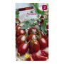 GRØNNSKASFRØ PIARDINO TOMAT BLACK PLUM
