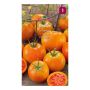 GRØNNSKASFRØ PIARDINO TOMAT ORANŽE