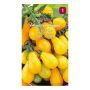 GRØNNSAKSFRØ PIARDINO TOMAT YELLOW PEARSHA