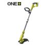 GRESSTRIMMER RYOBI OLT1832A ONE+ 18V UTEN BATTERI