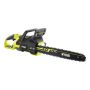 MOTORSAG RYOBI RY36CSX50A-0 MAXPOWER 50CM 36V UTEN BATTERI