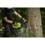 MOTORSAG RYOBI RY36CSX50A-0 MAXPOWER 50CM 36V UTEN BATTERI