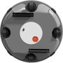 BASSENGROBOT SWIM & FUN FRISBEE FX2 2.0
