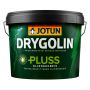 OLJEDEKKBEIS JOTUN DRYGOLIN PLUSS 9L HVIT