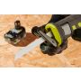 VERKTØYPAKKE RYOBI RCK184-150S ONE+ 18V 1X5,0AH