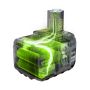 BATTERI RYOBI ONE+ HIGH ENERGI 18V 8.0AH 