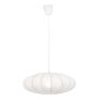 TAKLAMPER ANETA LIGHTING MAMSELL 45CM HVIT