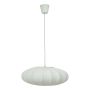 TAKLAMPER ANETA LIGHTING MAMSELL 45CM HVIT